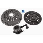 Sachs Debriyaj Seti – 3000990652