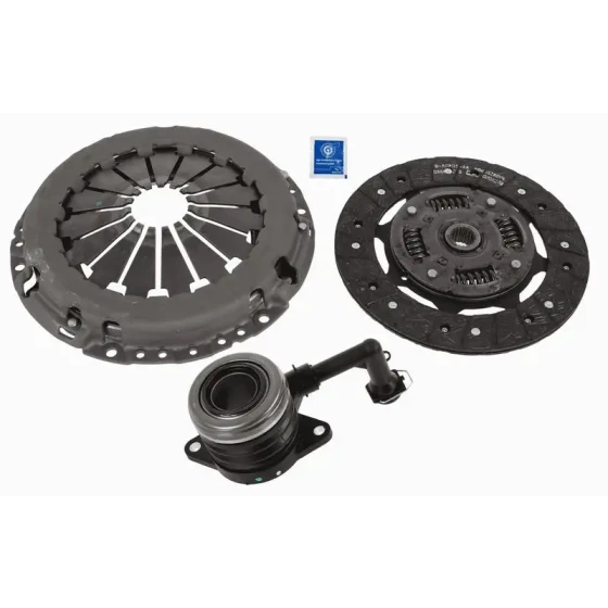 Sachs Debriyaj Seti – 3000990652 ürün görseli