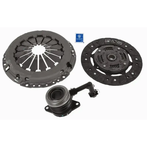 Sachs Debriyaj Seti – 3000990652