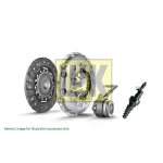 LUK Debriyaj Seti – 620332421
