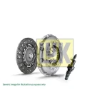 LUK Debriyaj Seti – 622323821