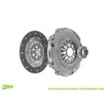 Valeo Debriyaj Seti – 821077 / OEM MB937353