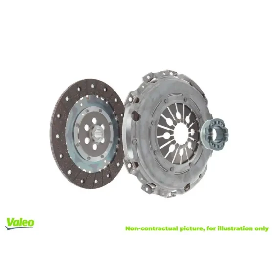 Valeo Debriyaj Seti – 826902 ürün görseli
