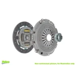 Valeo Debriyaj Seti – 828353