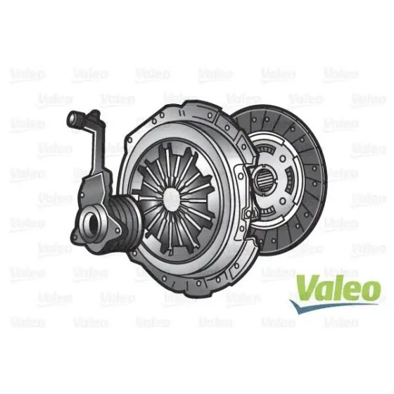 Valeo Debriyaj Seti – 833526 / OEM 93185914 ürün görseli