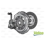 Valeo Debriyaj Seti – 833544