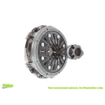 Valeo Debriyaj Seti – 833577 / OEM 412002D101