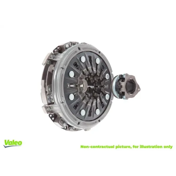 Valeo Debriyaj Seti – 833577 / OEM 412002D101
