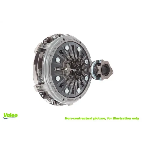 Valeo Debriyaj Seti – 855102 / OEM 412002C220 ürün görseli