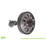 Valeo Debriyaj Seti – 855201