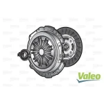 Valeo Debriyaj Seti – 877263