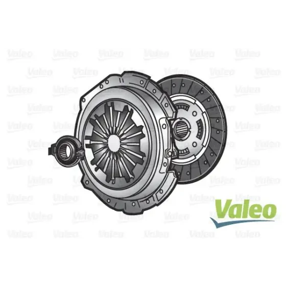 Valeo Debriyaj Seti – 877426 ürün görseli