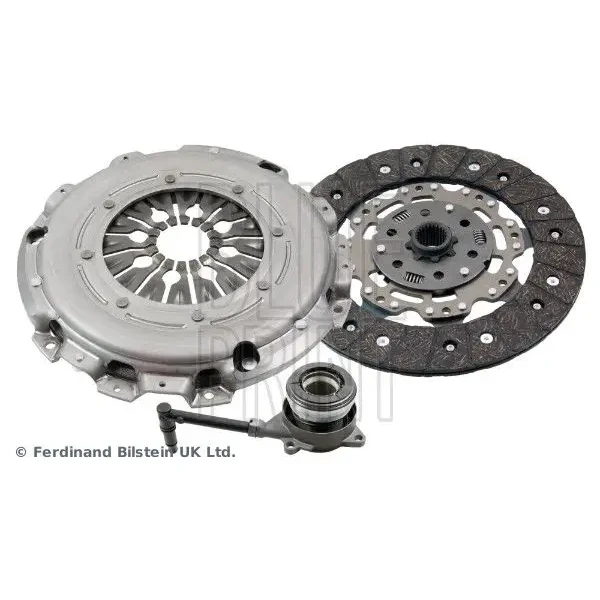 Blueprint Debriyaj Seti – ADV1830145 / OEM 04L 141 015 S2