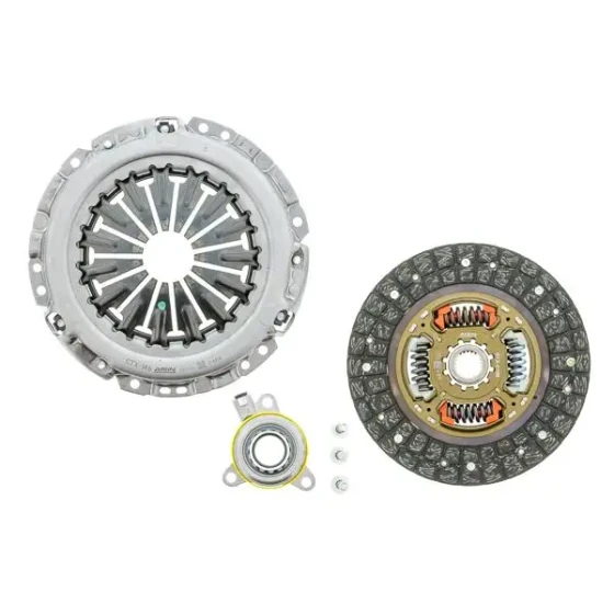 Aisin Debriyaj Seti – CKT-318RC / OEM 31001YZZ02 ürün görseli
