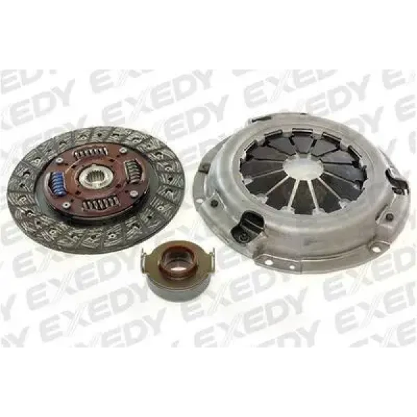 EXEDY Debriyaj Seti – HCK2065 / OEM 22105P10305