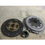 PHC VALEO Debriyaj Seti – HD106TXHKIT / OEM HDK132
