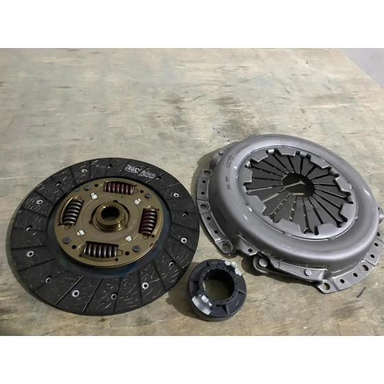 PHC VALEO Debriyaj Seti – HD106TXHKIT / OEM HDK132 ürün görseli