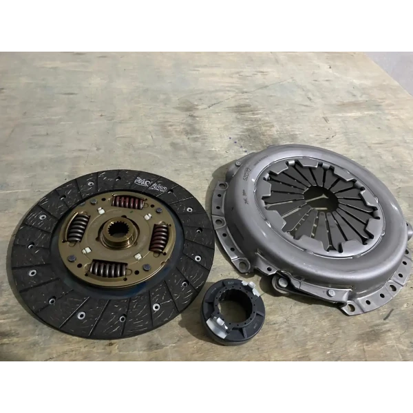 PHC VALEO Debriyaj Seti – HD106TXHKIT / OEM HDK132