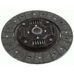 PHC VALEO Debriyaj Seti – HD210HKIT