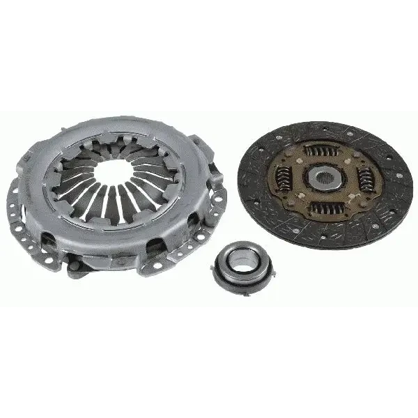PHC VALEO Debriyaj Seti – KD112HKIT