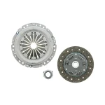 Aisin Debriyaj Seti – KM-046 / OEM RL210137