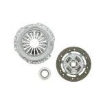 Aisin Debriyaj Seti – KM-120 / OEM MZ690511
