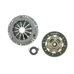 Aisin Debriyaj Seti – KT-345