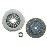 Aisin Debriyaj Seti – KY-107A / OEM 412002A001