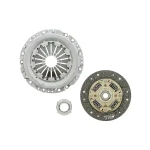 Aisin Debriyaj Seti – KY-115A / OEM 4130002836