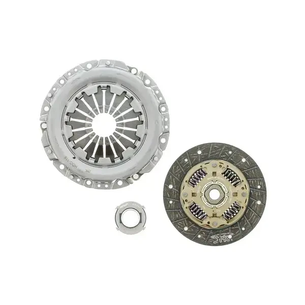 Aisin Debriyaj Seti – KY-115A / OEM 4130002836