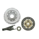 Aisin Debriyaj Seti – KZ-115A / OEM Z6Y11650X