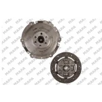 MAPA Debriyaj Seti (Rulmansız) – 006190409 / OEM W01L0198004