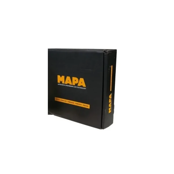 MAPA Debriyaj Seti (Rulmansız) – 006225609