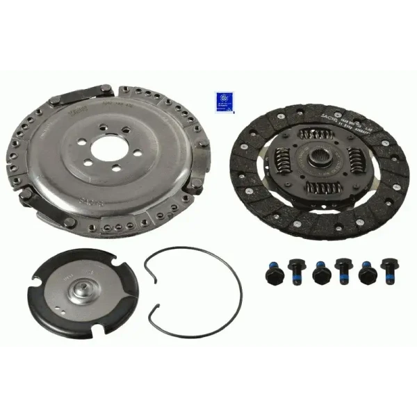 Sachs Debriyaj Seti (Rulmansız) – 3000082003 / OEM 027198141BX