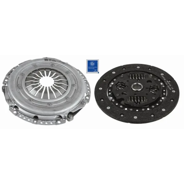 Sachs Debriyaj Seti (Rulmansız) – 3000812131