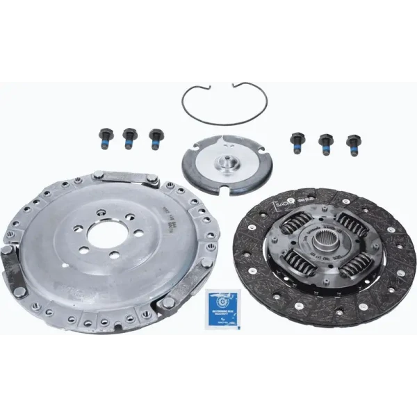 Sachs Debriyaj Seti (Rulmansız) – 3000824501