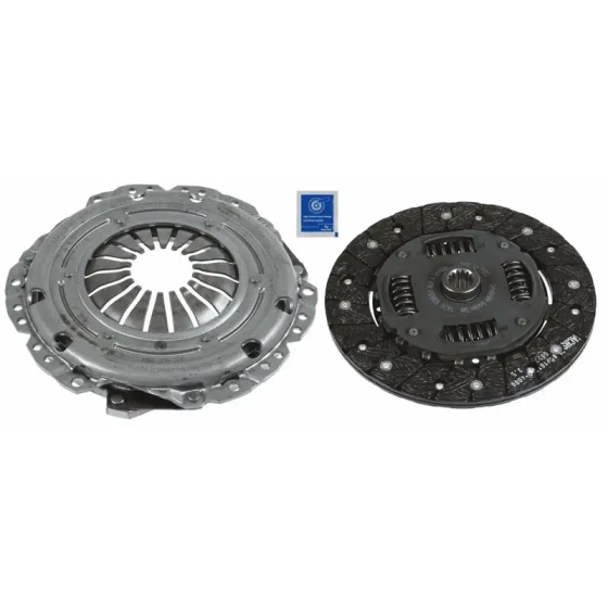 Sachs Debriyaj Seti (Rulmansız) – 3000828201 ürün görseli