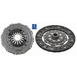 Sachs Debriyaj Seti (Rulmansız) – 3000831301 / OEM 074198141AX