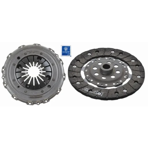 Sachs Debriyaj Seti (Rulmansız) – 3000831301 / OEM 074198141AX ürün görseli