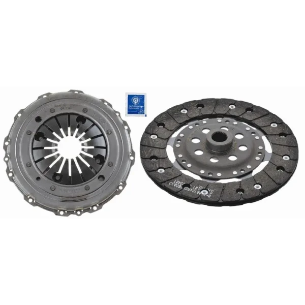 Sachs Debriyaj Seti (Rulmansız) – 3000831301 / OEM 074198141AX