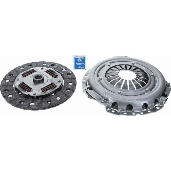 Sachs Debriyaj Seti (Rulmansız) – 3000836101 ürün görseli