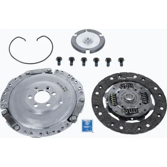 Sachs Debriyaj Seti (Rulmansız) – 3000846301 / OEM 036141015N ürün görseli