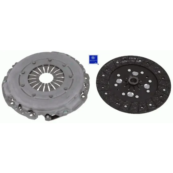 Sachs Debriyaj Seti (Rulmansız) – 3000856801 ürün görseli