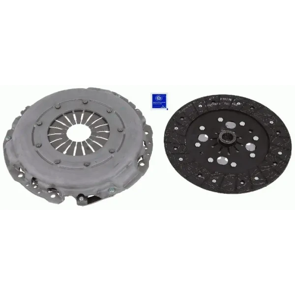 Sachs Debriyaj Seti (Rulmansız) – 3000856801