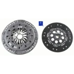 Sachs Debriyaj Seti (Rulmansız) – 3000856901