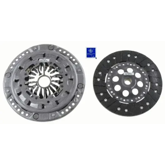 Sachs Debriyaj Seti (Rulmansız) – 3000856901 ürün görseli