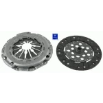 Sachs Debriyaj Seti (Rulmansız) – 3000858101 / OEM 30618657