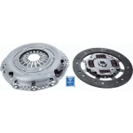 Sachs Debriyaj Seti (Rulmansız) – 3000950016
