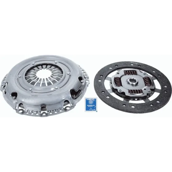 Sachs Debriyaj Seti (Rulmansız) – 3000950016 ürün görseli