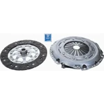 Sachs Debriyaj Seti (Rulmansız) – 3000950062